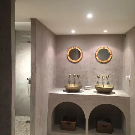 Villa La Palmyre 300m From Center And Beaches *