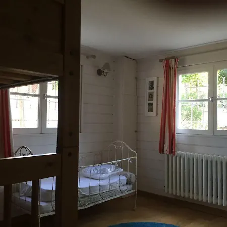 Villa La Palmyre 300m From Center And Beaches *